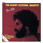 Barry Altschul - For Stu (Vinyl)