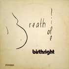 Birthright - Breath Of Life (Vinyl)