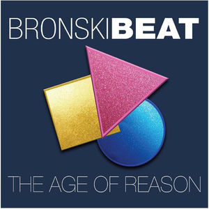 Age Of Reason (Deluxe Edition) CD1