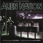 Curt Sobel - Alien Nation (With Jerry Goldsmith) CD1