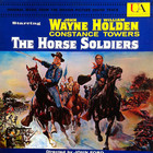 The Horse Soldiers (Vinyl)
