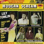 Lily Tomlin - Modern Scream (Vinyl)
