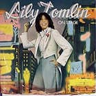 Lily Tomlin - On Stage (Vinyl)