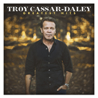 Troy Cassar-Daley - Greatest Hits CD1