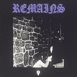 Remains