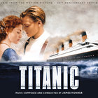 Titanic - 20Th Anniversary (Limited Edition) CD2