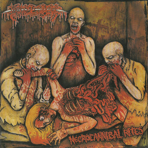 Necrocannibal Rites