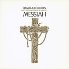 David Axelrod - Handels Messiah (Vinyl)