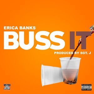 Buss It (CDS)