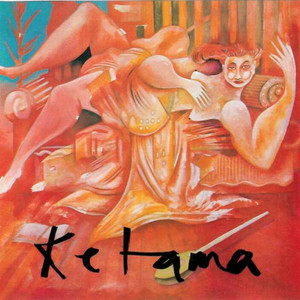 Ketama (Vinyl)