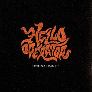Love Is A Loan (EP)