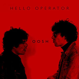 Oosh (CDS)