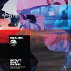 Idealism - Distant, Quiet, Waters (Tape) (EP)