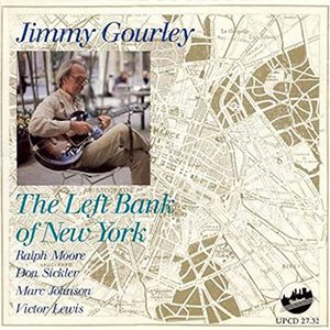 The Left Bank Of New York (Vinyl)