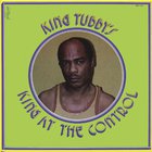 King Tubby - King At The Control (Vinyl)
