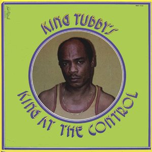 King At The Control (Vinyl)