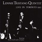 Live In Toronto 1952 (Vinyl)