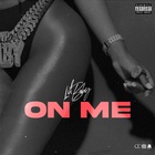 Lil Baby - On Me (CDS)