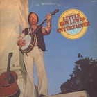 Little Roy Lewis - Entertainer (Vinyl)