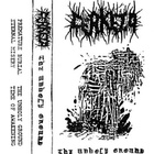 The Unholy Ground (Tape)