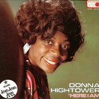 Donna Hightower - Here I Am (Vinyl)