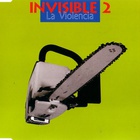 Invisible Limits - La Violencia (MCD)