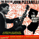 John Pizzarelli - The Best Of John Pizzarelli: I Like Jersey Best