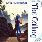 John Richardson - The Calling (Tape)