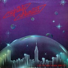 I Love The Night In New York City (Vinyl)