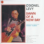 O'Donel Levy - Dawn Of A New Day