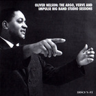 Oliver Nelson - The Argo, Verve And Impulse Big Band Studio Sessions CD6