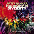 Peter Banks's Harmony In Diversity - The Complete Recordings CD5