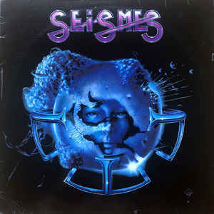 Seismes (Vinyl)