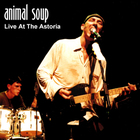 Simon Townshend - Animal Soup - Live At The Astoria