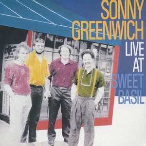 Live At Sweet Basil
