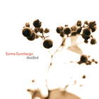 Sunna Gunnlaugs - Distilled