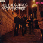 The Executives - On Bandstand (Vinyl)