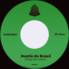 Hustle Do Brasil (CDS)