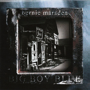 Big Boy Blue (Enhanced Edition) CD2