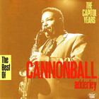 Cannonball Adderley - The Best Of Cannonball Adderley: The Capitol Years