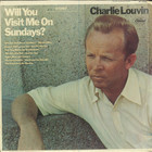 Charlie Louvin - Will You Visit Me On Sundays? (Vinyl)