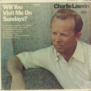 Will You Visit Me On Sundays? (Vinyl)