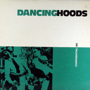 Dancing Hoods (EP)