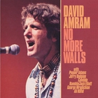 David Amram - No More Walls (Vinyl)