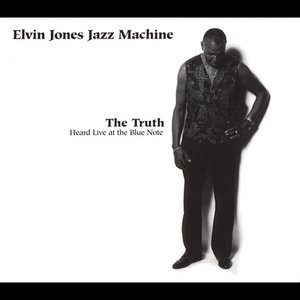 The Truth: Heard Live At The Blue Note