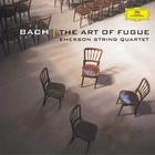 Emerson String Quartet - Bach: The Art Of Fugue