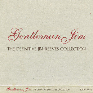 Gentleman Jim: The Definitive Collection CD1