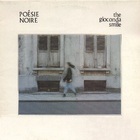 Poesie Noire - The Gioconda Smile (Vinyl)