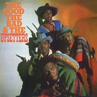 The Good, The Bad And The Upsetters (Jamaican Edition)