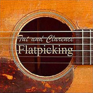 Flatpicking